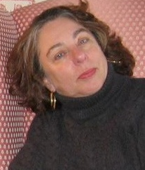 Marsha Weiner